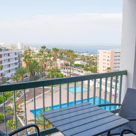 Vina Del Mar Ii Daire *