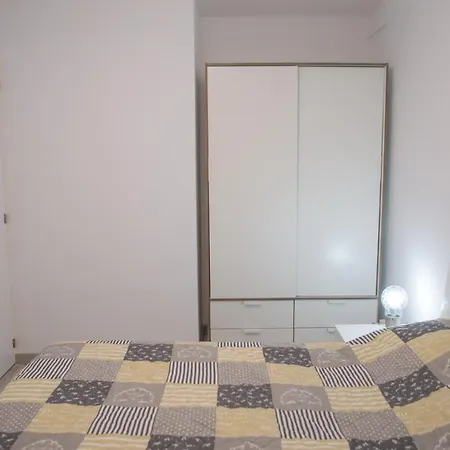 Vina Del Mar Ii Daire *