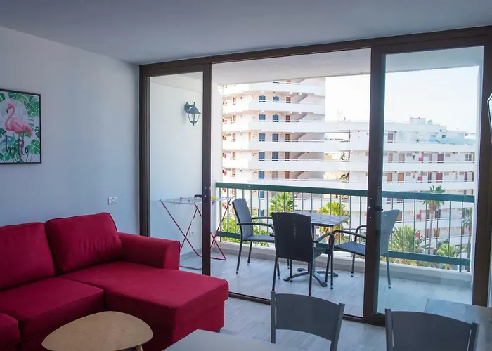 Διαμέρισμα Vina Del Mar Ii