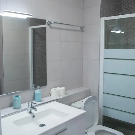 Apartament Vina Del Mar Ii Playa Feñabe