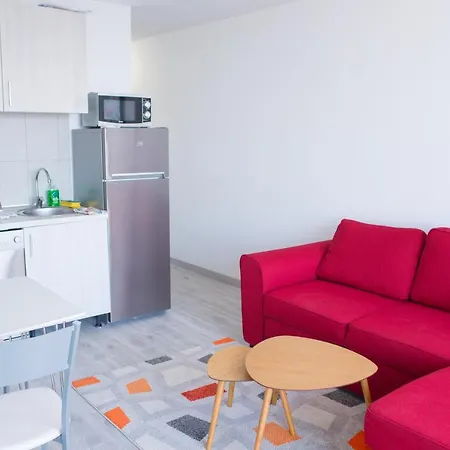 Vina Del Mar Ii Playa Feñabe