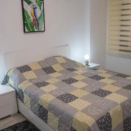 Apartament Vina Del Mar Ii *