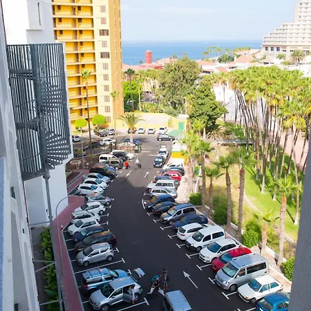 Apartament Vina Del Mar Ii