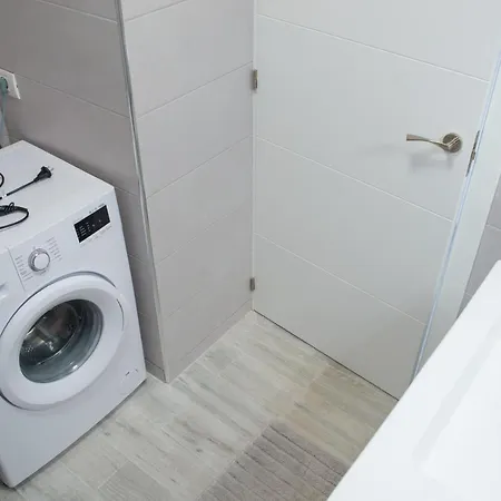 Апартаменты Vina Del Mar Ii