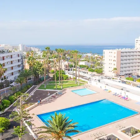 Vina Del Mar Ii Apartament