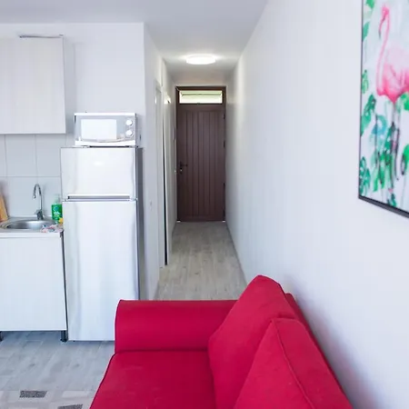 Vina Del Mar Ii Апартаменты