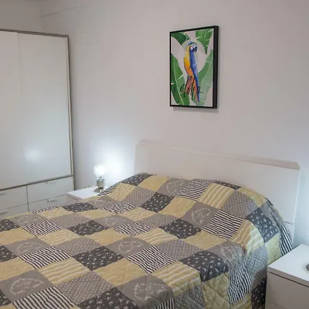 Vina Del Mar Ii Playa Feñabe