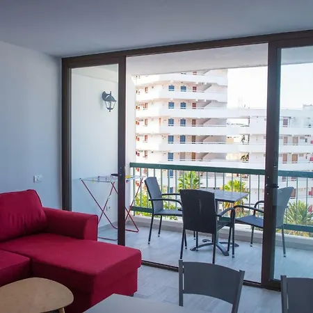 Апартаменты Vina Del Mar Ii