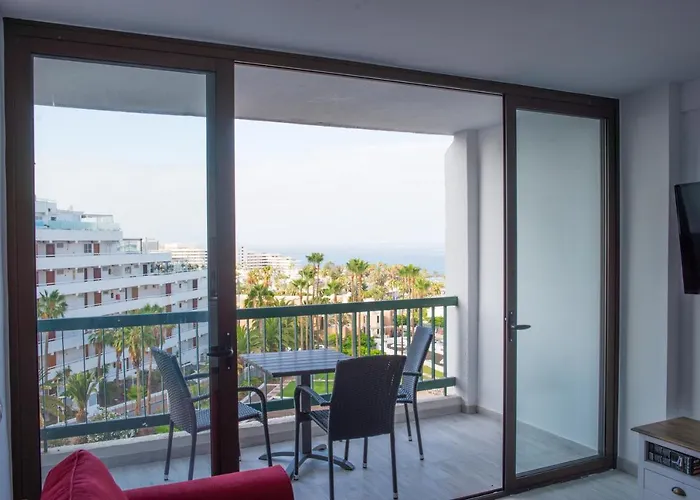 Vina Del Mar Ii * Playa Feñabe