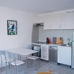 Vina Del Mar Ii شقة Playa Feñabe