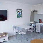 Vina Del Mar Ii شقة Playa Feñabe