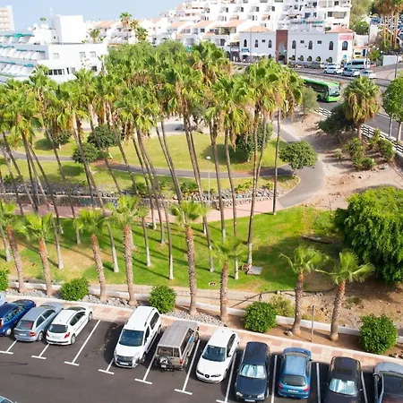 Vina Del Mar Ii * Playa Feñabe