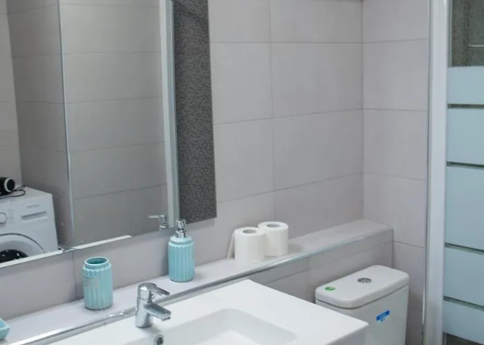 Apartman Vina Del Mar Ii