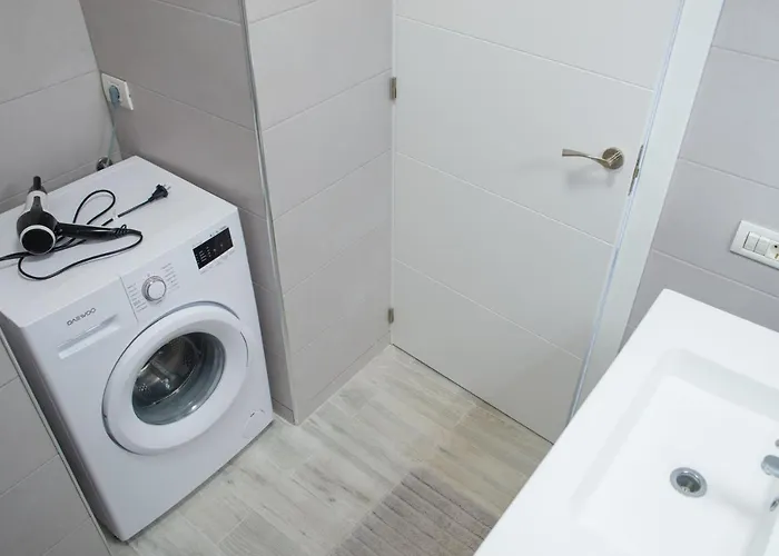 Appartement Vina Del Mar Ii