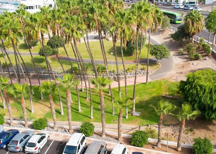 Vina Del Mar Ii * Playa Feñabe