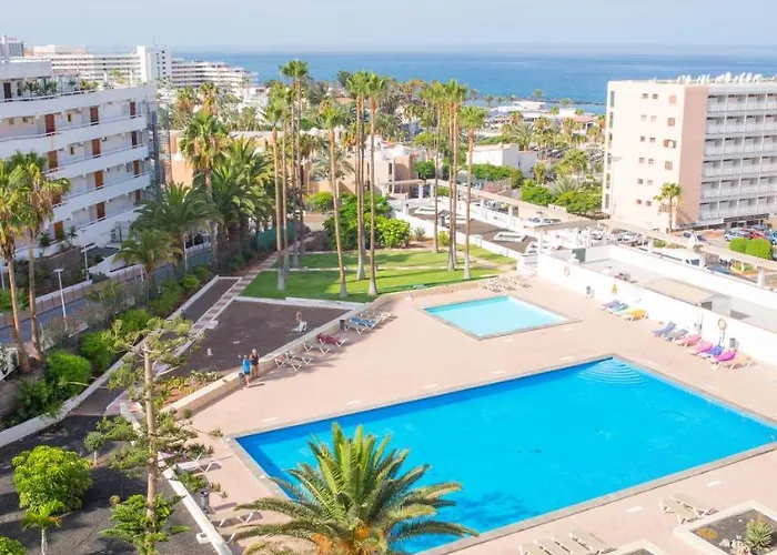 Vina Del Mar Ii Appartement *