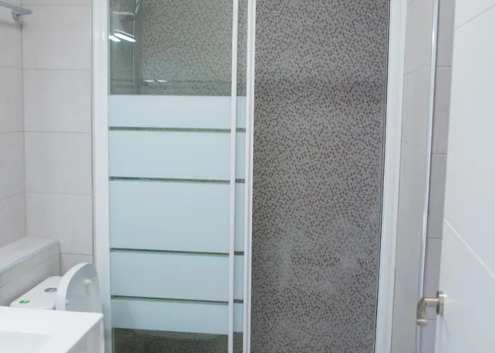 Vina Del Mar Ii Playa Feñabe