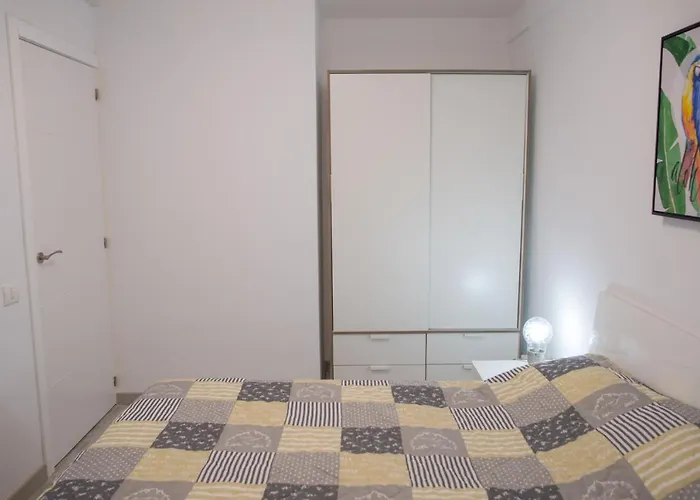 Vina Del Mar Ii Apartman *