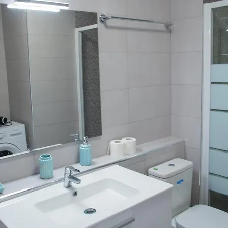 Apartmán Vina Del Mar Ii