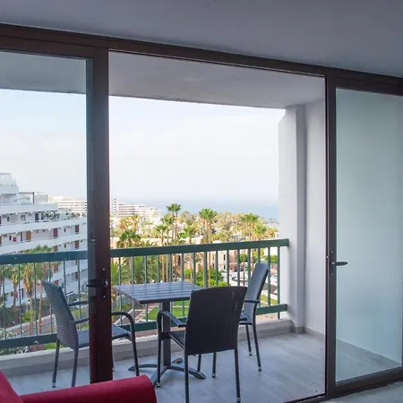 Vina Del Mar Ii * Playa Feñabe