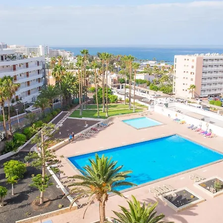 Vina Del Mar Ii Apartmán *