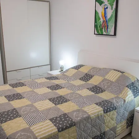 Apartmán Vina Del Mar Ii