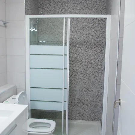 Vina Del Mar Ii Playa Feñabe