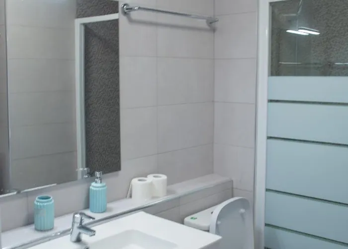 Apartment Vina Del Mar Ii Playa Fanabe