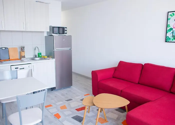 Vina Del Mar Ii Playa Fanabe