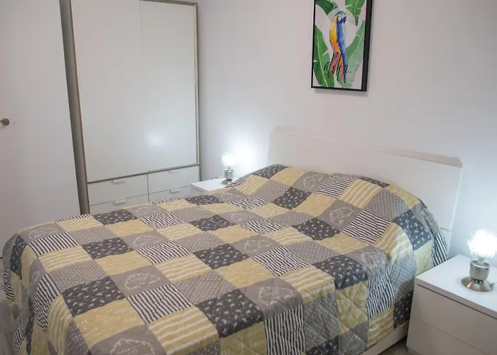 Apartment Vina Del Mar Ii