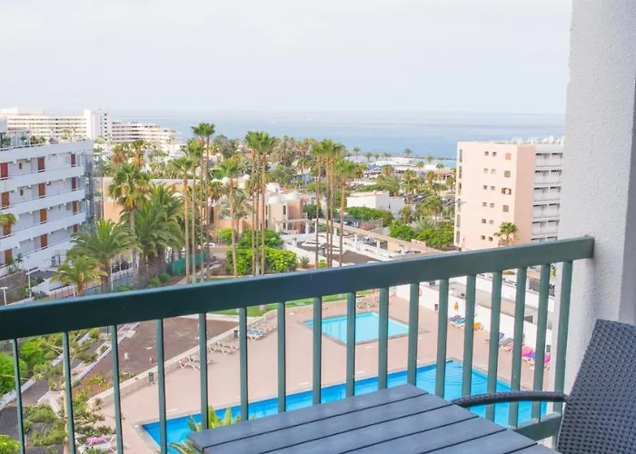 Vina Del Mar Ii Apartment *